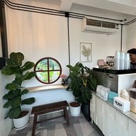 225 Cafe’ homemade