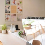 Lazy Café ปิ่นเกล้า