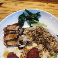 เมนูของร้าน ครัวกลางกรุง ไทย