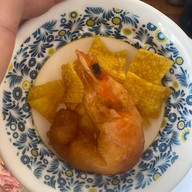 เพชรเลิศ เย็นตาโฟหมึกยัดไส้ สาขาบ้านสวนซอย9