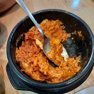 เมนูของร้าน SEOUL BUFFET