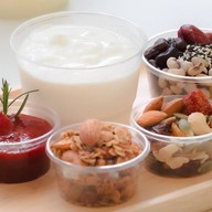 Bean ถั่วปั่น 5 สี ตาก