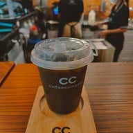 Coffee Company RK Biz Center