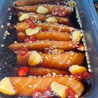 GIN DONG DOO (ทะเลดองแซ่บ)