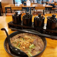 เต็กเตี๋ยว  By MaxBeef เกษตร บางเขน