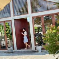 เมนูของร้าน A HAUS cafe Buriram