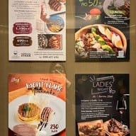 Cafe Kantary Rayong สุขุมวิท