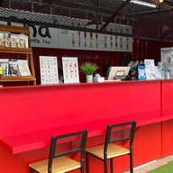 T-Cha Bubble Milk Tea ไอเทล สงขลา