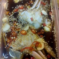 เมนูทะเลดอง 1