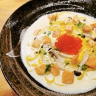 เมนูของร้าน Matsu Centralworld