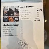 ร.เรือ Cafe By The Pier