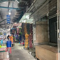 ซุปแบโอ๊ะ  ตลาดพิธาน