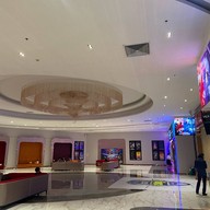 Major Cineplex Lotus Bangkapi
