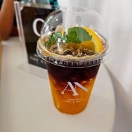 เมนูของร้าน Anacolly Cafe’ & Bistro