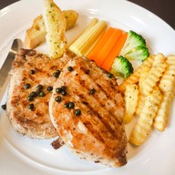 เมนูของร้าน Buzza Homemade รัชดา66