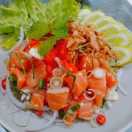 เมนู เนโกะ ซูชิ