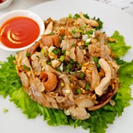 เมนูของร้าน Anacolly Cafe’ & Bistro