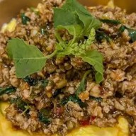 BOX SEN - ก๋วยจั๊บญวณ (พญาชมภู สารภี)