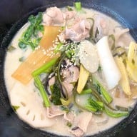 ทั่งทั่งห่าวชือ tangtang haochi