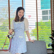 เมนูของร้าน A HAUS cafe Buriram