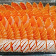 เมนู เนโกะ ซูชิ