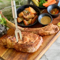 เมนูของร้าน Land Before Times