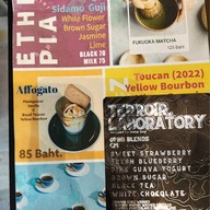 ร.เรือ Cafe By The Pier