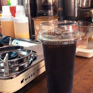 47'Bar Coffee -
