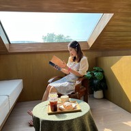 A HAUS cafe Buriram