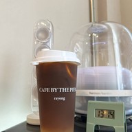 ร.เรือ Cafe By The Pier