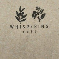 whispering cafe