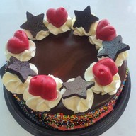 โชกุนเบเกอรี่ อ้อมใหญ่