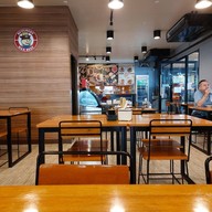 เต็กเตี๋ยว  By MaxBeef เกษตร บางเขน