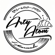 A-rty A-tom Homemade