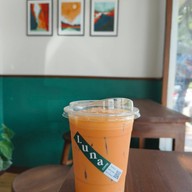 เมนูของร้าน LUNA Coffee x SOL Croissant ถนน นราธิวาสราชนครินทร์