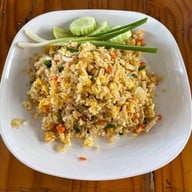 เรือนน้ำซีฟู๊ด ศรีราชา