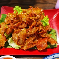 พงษ์ ลาบยโสธร ลพบุรี