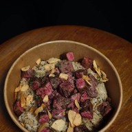 เมนูของร้าน Bombbay Blood Artistic Mood & Space