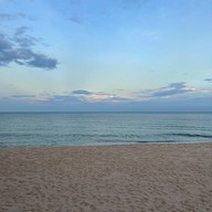 Baba Beach Bar & Restaurant Baba Beach Club Hua Hin