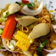 ยำขั้นเทพ ลาดปลาดุก
