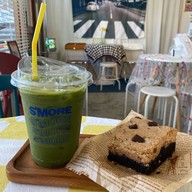 S’MORE CAFE HUAHIN หัวหิน