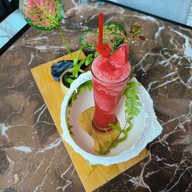 เมนูของร้าน Land Before Times