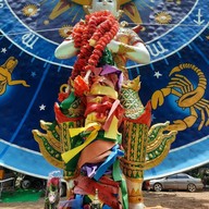 วัดถ้ำบาดาล