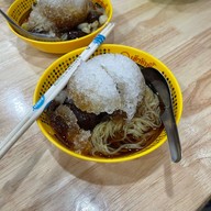 เช็งซิมอี๊ ประดิพัทธ์-สะพานควาย