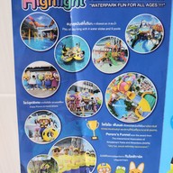 Pororo Water Park