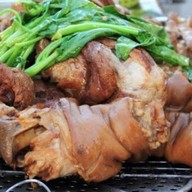 ข้าวต้มตามสั่งแยกลำลูกกา(เจ้อัญ)