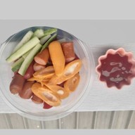 แอบอ้วน ร้านพี่สาว คลองหลวง