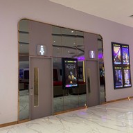 Major Cineplex Lotus Bangkapi