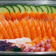 เมนู เนโกะ ซูชิ