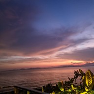 BALIBAR On Sunset Klong maung  คลองม่วง อ่าวเซี่ยว